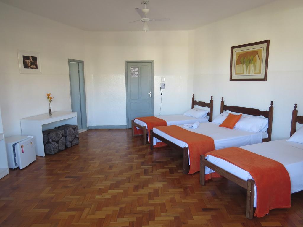 Hotel Centenario Juiz de Fora Zimmer foto